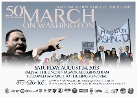 March On Washington