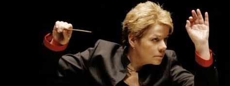 Marin Alsop 