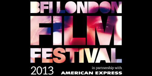 BFI London Film Festival 