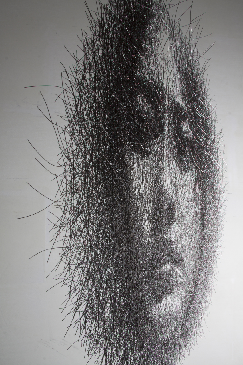 MAYA7616 Stainless Steel Wire 2012