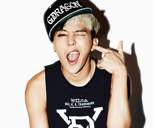 G Dragon 