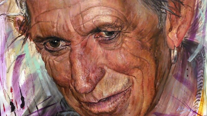 Game Changer of the month Altus ART® #NoCriticsJustArtists @AltusART