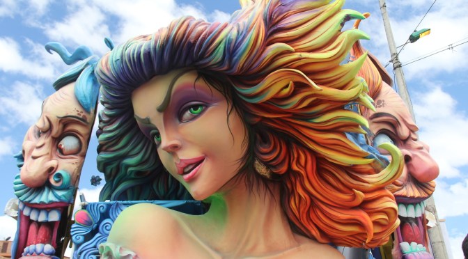 Don’t Miss It!!! *Carnaval De Negros y Blancos #NoCriticsJustArtists