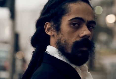 Damian Marley