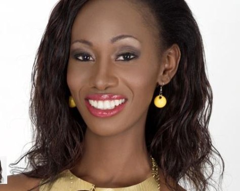 Sherry Wangui Gitonga