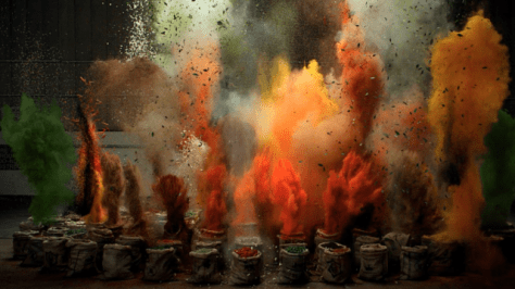 "The Sound of Taste"