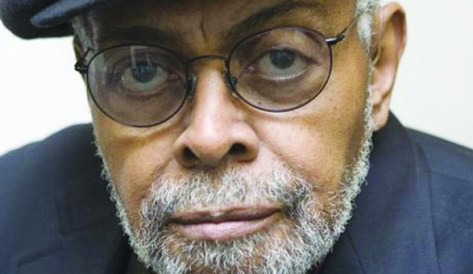 Amiri Baraka 