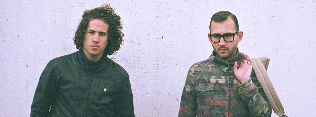 The Art of ‘The Remix’ Ft. Amsterdam Producers’ @fullcrate #NoCriticsJustArtists