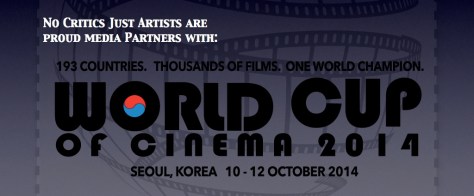 World Cup Of Cinema 