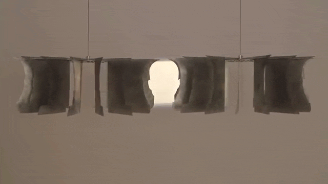 The Art of Illusion: Meet Sculptor & Vsual Artist, Markus Raetz #NoCriticsJustArtists