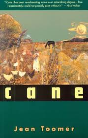 Cane by Jean Toomer