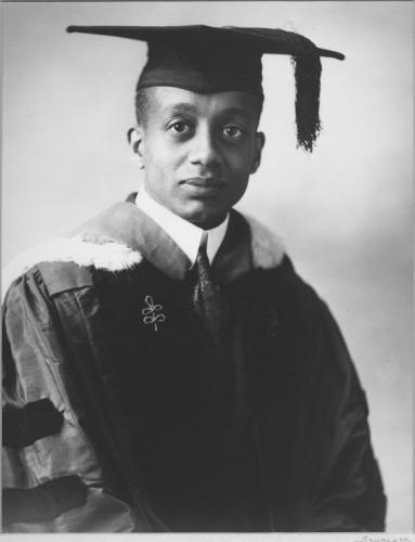 Alain LeRoy Locke