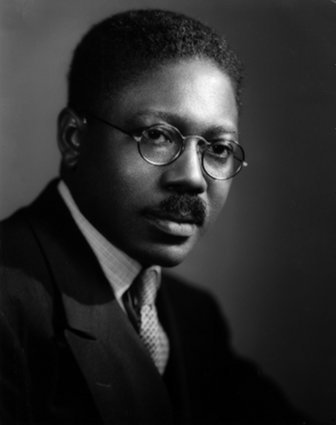 Aaron Douglas