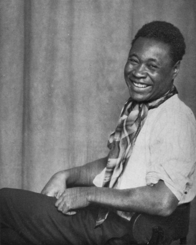 Claude Mckay