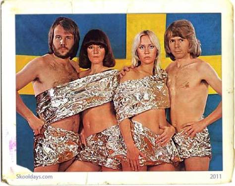 ABBA