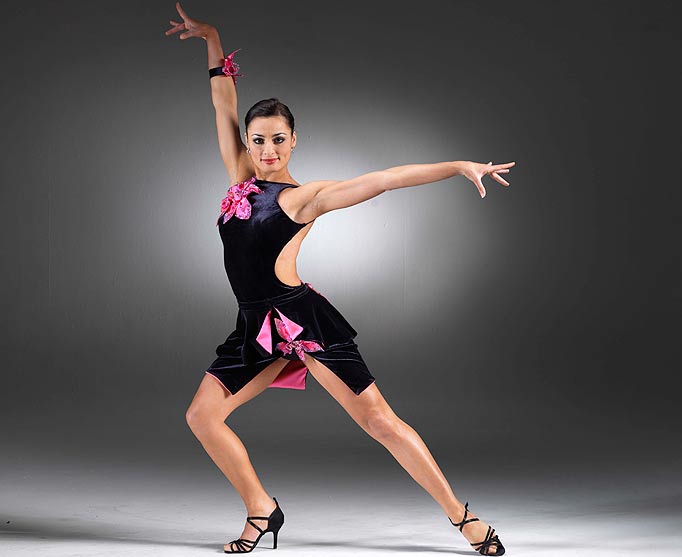 Flavia Cacace