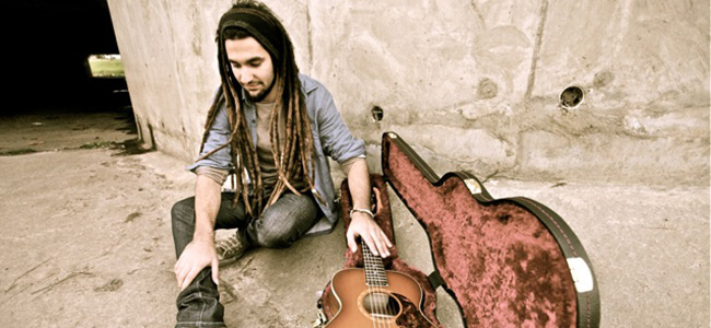 Meet Austrailian Folk/Blues/Raggae Musical Recording Artist, *Matt Katsis #NoCriticsJustArtists