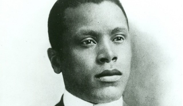 Art In Reflection: Mega Producer/Writer *Oscar Micheaux @MicheauxMovie @OscarMicheaux #NoCriticsJustArtists