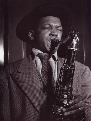 Illinois Jacquet 