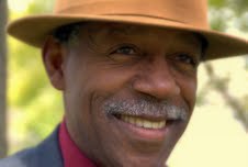 Blues Man, Paul J Miles