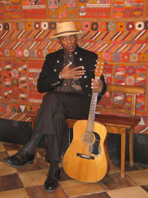 Photo by Muriel Stern-Switzerland