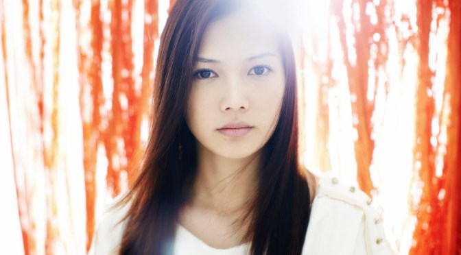Meet Actress & Musician; YUI* @YUILovers  #NoCriticsJustArtists