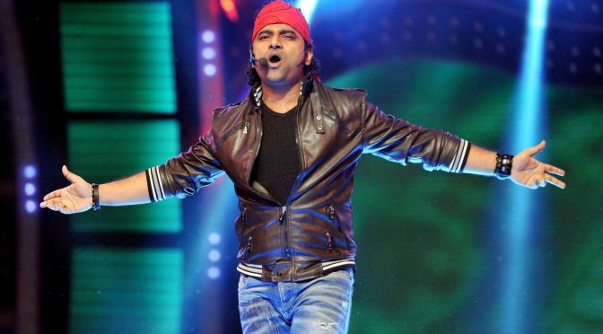 Meet Indian Music Composer, Devi Sri Prasad @ThisIsDSP #NoCriticsJustArtists