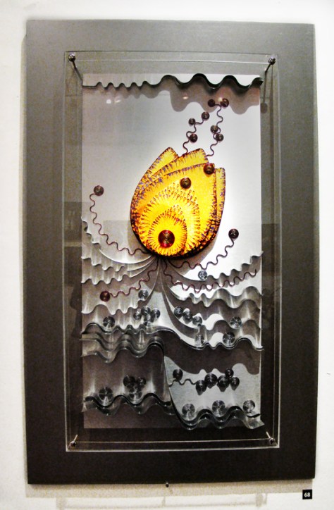 'Bloom' by Surani Bandara