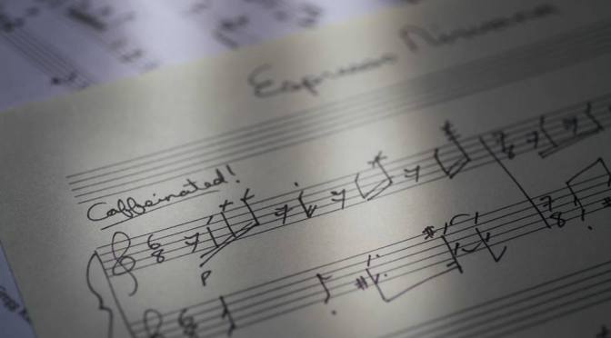 Meet NCJA’s Game Changers’ of the Month ^THREE FOLD^ => Danish Composers: Per Nørgård, Poul Ruders & Carl Nielsen