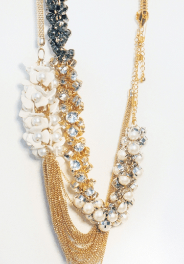 Untitled (The Blackout Collection) Mixed Media, 2011 