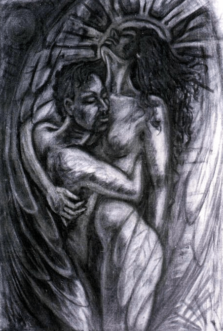 El Abrazo