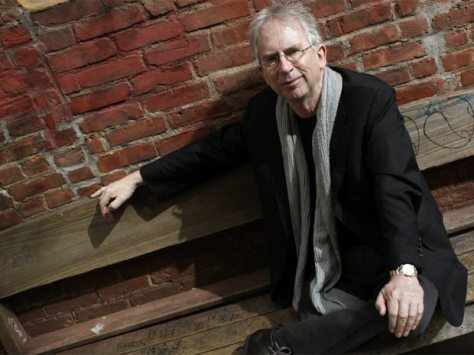 Photo by Mike Segar/Reuters