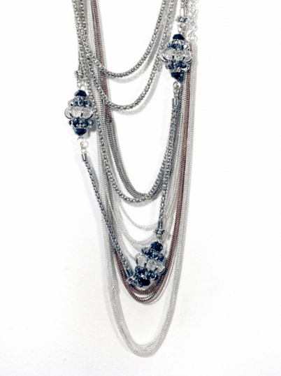 Untitled (The Blackout Collection) Mixed Media, 2011 