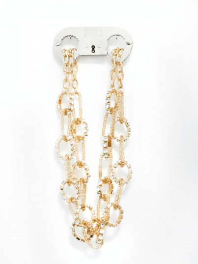 Untitled (The Blackout Collection) Mixed Media, 2011 