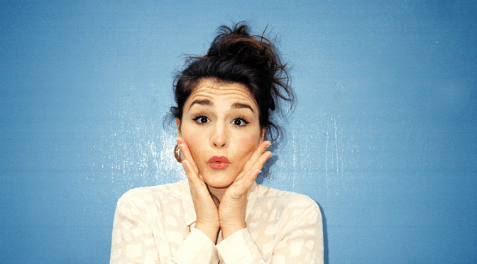 The Art of… The Remix* – New Music by @JessieWare entitled: ‘Say You Love Me’ remixed by @SubSoul #NoCriticsJustArtists