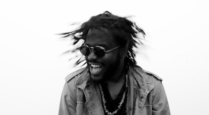 Semi-Oldie But Goodie: ‘Handle It’ by American Multimedia Artist & Emcee @meloxtra #NoCriticsJustArtists