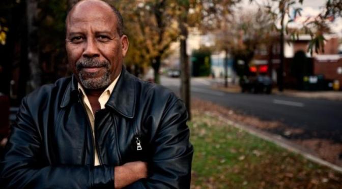 Meet *Hailu Mergia, Smooth Funk/Afro Beat performing artist from Ethiopia #NoCriticsJustArtists