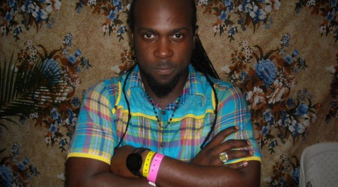 The Art of the Remix… ‘Truck On D Road’ Remix by Bunji Garlin ft. A$AP Ferg @bunjigarlin #NoCriticsJustArtists