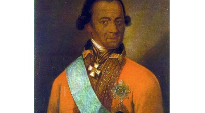 NCJA Game Changer of the Month: Polyglot, Ghana Native & German Scholar – Dr. Anton Wilhelm Amo #NoCriticsJustArtists