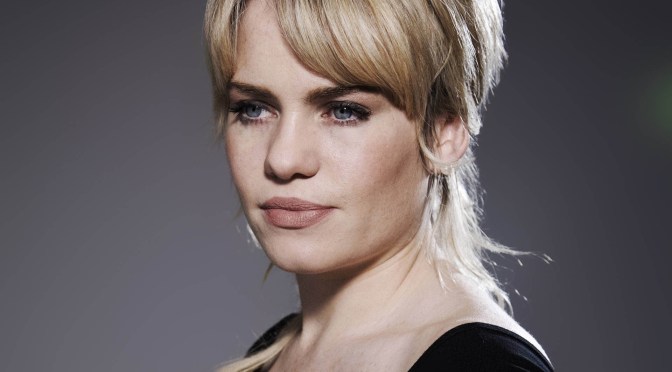 Semi-Oldie But Goodie: Mercy by Duffy #NoCriticsJustArtists