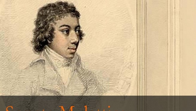 Art In Reflection: Afro European Violinst, George Bridgetower #NoCriticsJustArtists