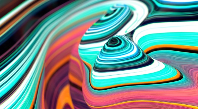 NCJA Global Motion Picture of the Month: “Inside Me” a 3D Animation by Dmitry Zakharov #NoCriticsJustArtists