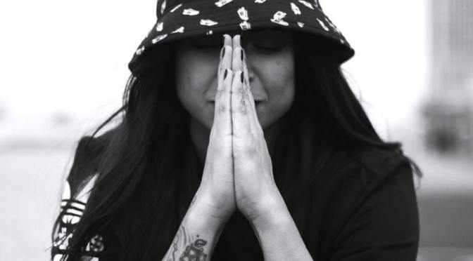 The Art of the Remix: @_markmorrison ‘s ‘Return of the Mack’ #remake by DJ/MC @ladybeeofficial (Bianca Latupapua) #NoCriticsJustArtists