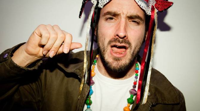 New Music Alert!!! ‘As We Enter’ by @mcdizraeli #NoCriticsJustArtists