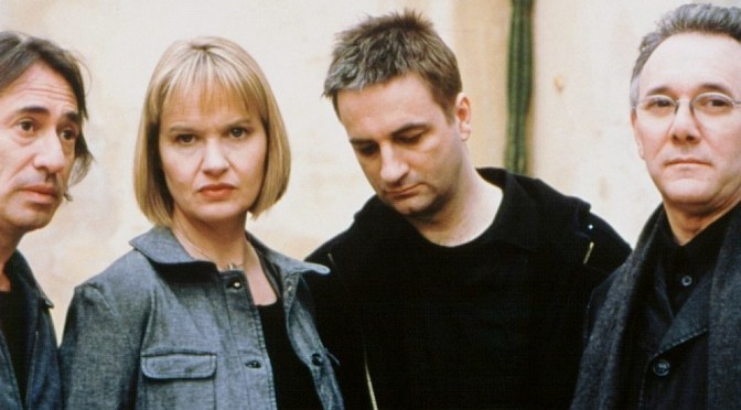 A Global Classic… ‘Moments In Love’ by English-Synth Group, The Art Of Noise @TAONONLINE #NoCriticsJustArtists