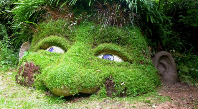 Meet Multi-Disciplined Creators of Visual & Performing Arts; Pete and Sue Hill #NoCriticsJustArtists