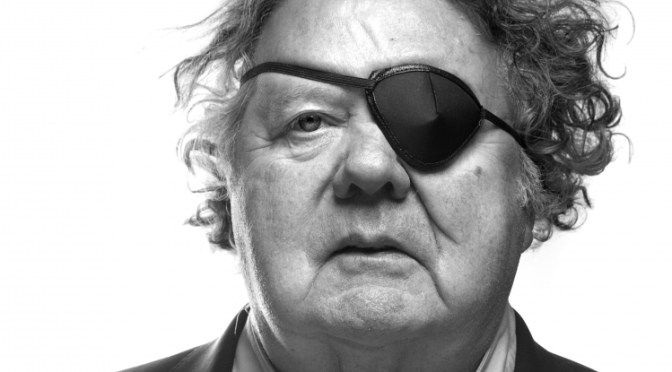 Meet American Studio *Glass Sculptor, Dale Patrick Chihuly @ChihulyStudio #NoCriticsJustArtists