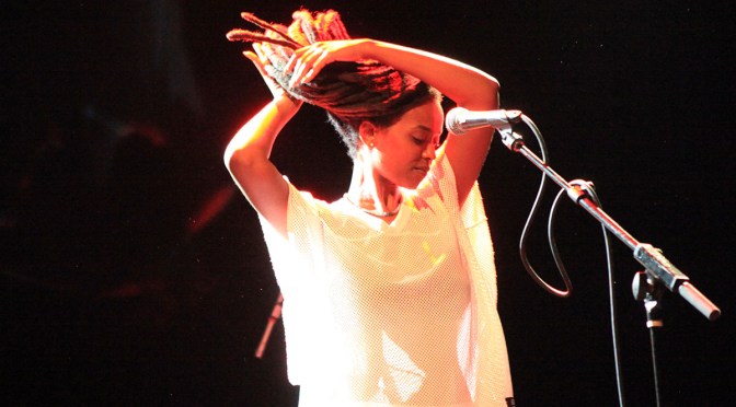 The Art Of *The Remix ‘Go All Night’ by @kelelam { The @Massacooramaan Remix } cc: @FadetoMind #NoCriticsJustArtists