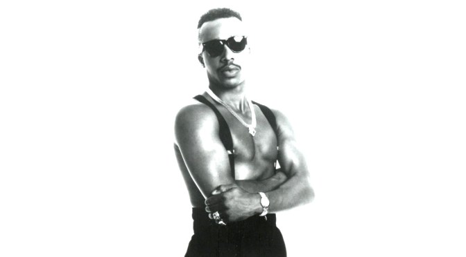 Oldie But Goodie: ‘2 Legit 2 Quit’ by American Entertainer, @McHammer #NoCriticsJustArtists