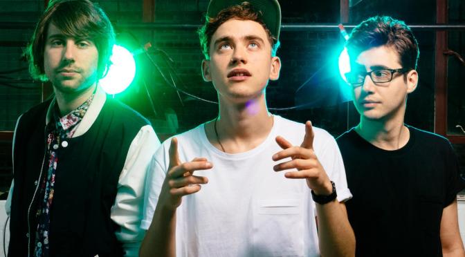 Semi-Oldie But Goodie: ‘Real’ by London Trio* @yearsandyears #NoCriticsJustArtists